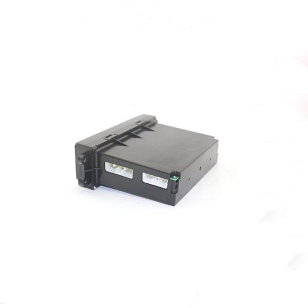 XCMG Parts Control Panel Air Conditioner Controller 502500850000 - Image 3