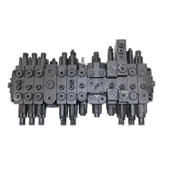 XCMG Parts Control Valve Assy 803007177