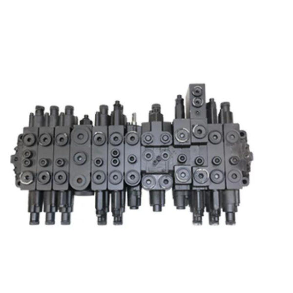 XCMG Parts Control Valve Assy 803007177 - Image 2