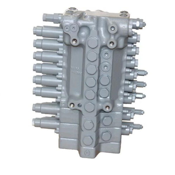 Yuchai Parts  Control Valve Assy  IB18-8030 - Image 2