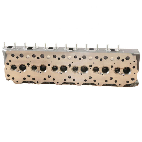 SANY Parts Cylinder cover assy 60200754 - Image 3