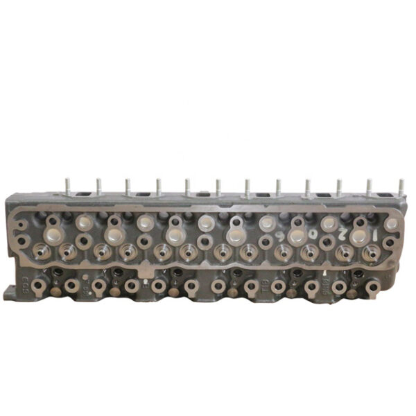 SANY Parts Cylinder cover assy 60200754 - Image 2