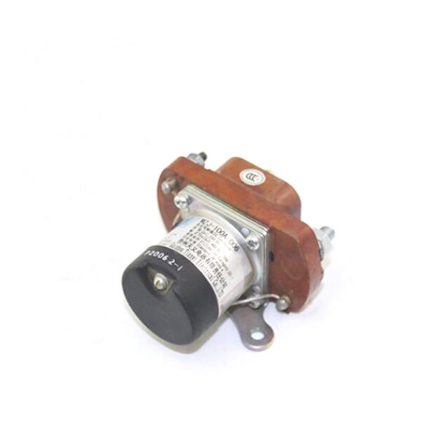 XCMG Parts  Delay Relay Timer Relay Assy  MZJ-100A 006