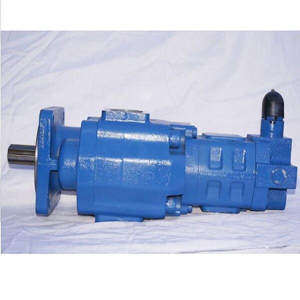 XCMG Parts Gear pump EHP2100JHPGJ0010C-XSL