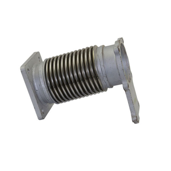 Yuchai Parts Exhaust pipe 885A-1204001A - Image 4
