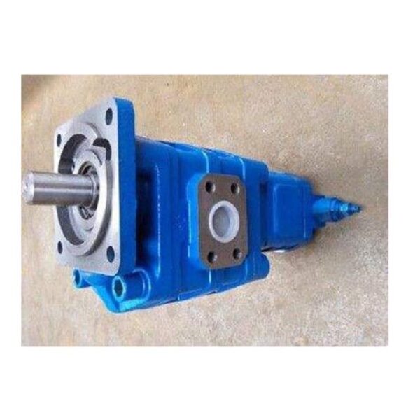 XCMG Parts Gear pump EHP2100JHPGJ0010C-XSL - Image 2