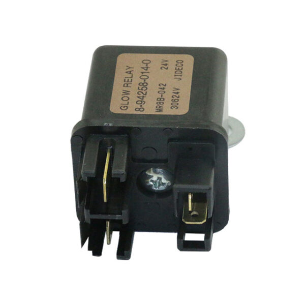 SANY Parts Glow plug relay 46C0434 - Image 2