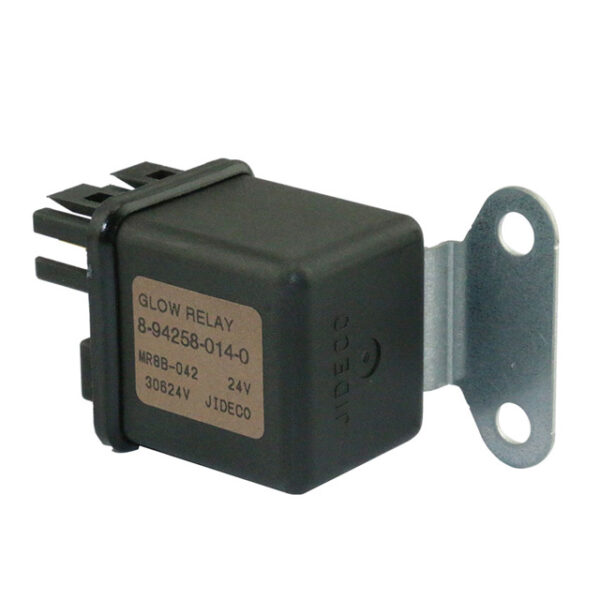 SANY Parts Glow plug relay 46C0434 - Image 3