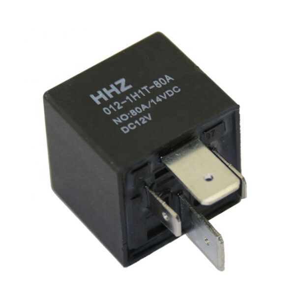XGMA Parts Relay HHZ-012-1H1T-80A - Image 2