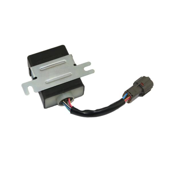 SANY Parts Heater Relay 182550-3250 - Image 2