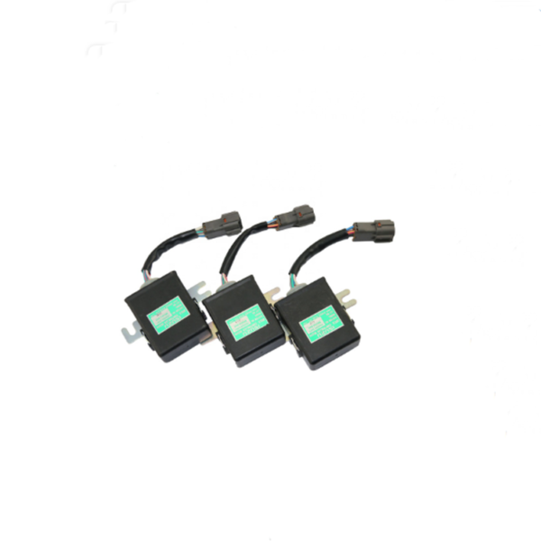 SANY Parts Heater Relay 182550-3250 - Image 4