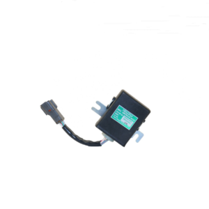 SANY Parts Heater Relay 182550-3250
