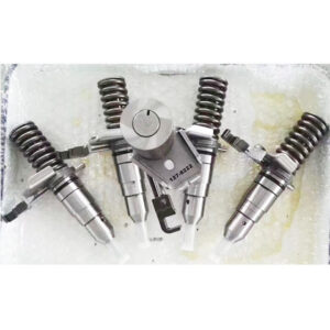 Caterpillar Parts Injector assembly 127-8222