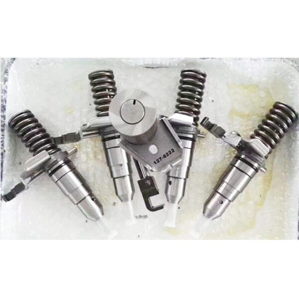 Caterpillar Parts Injector assembly 127-8222