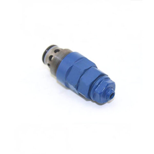 SANY  Parts  Main Relief Valve Overflow Safety Valve 07936467