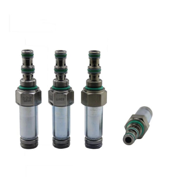 YUCHAI  Parts  Main Relief Valve Overflow Safety Valve  60008386
