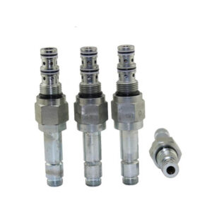 SANY Parts Main Relief Valve Overflow Safety Valve EMDV-08-N-3K-0-00