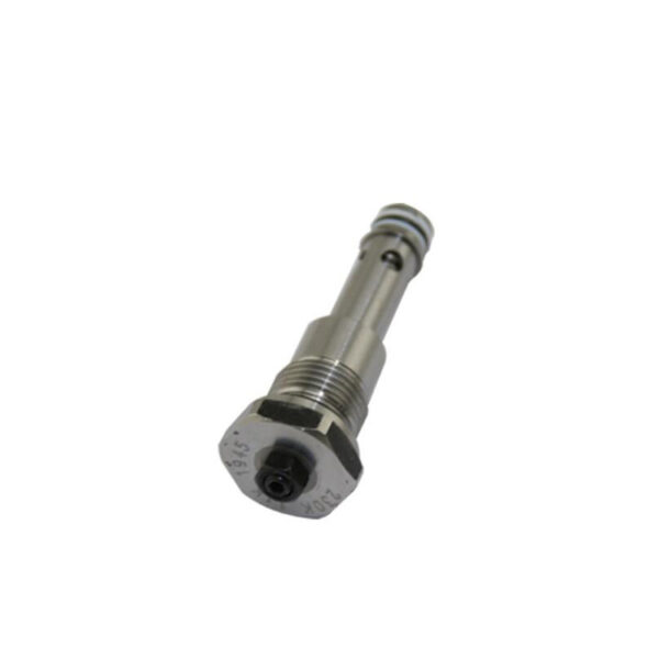 XCMG Parts  Main Relief Valve Overflow Safety Valve  JA2D6018-0 - Image 3