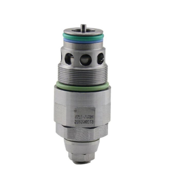 XCMG Parts  Main Relief Valve Overflow Safety Valve  R930052892