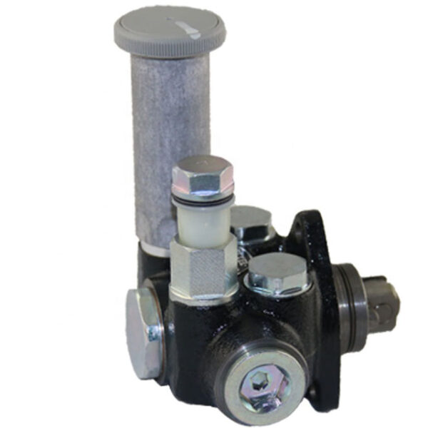 XGMA Parts Oil Pump Assembly B220301000459 - Image 3