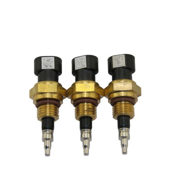 SANY Parts  Oil Temperature Sensor high and low Transmitter Switch  4088832 - Image 3