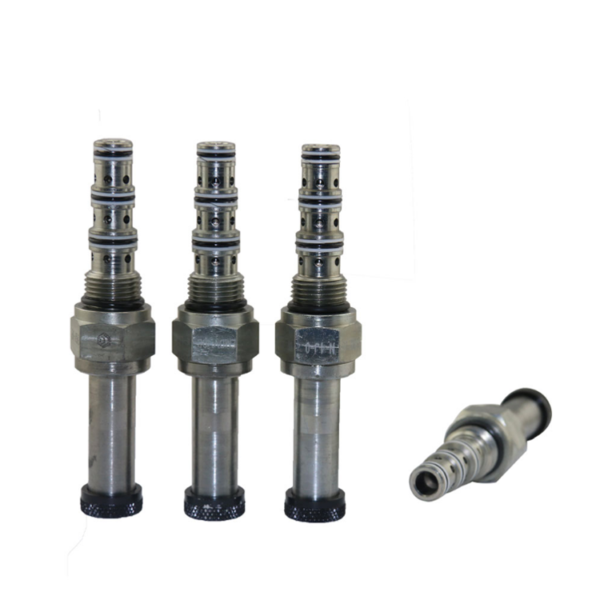 SANY  Parts  Overflow Safety Valve EMDV-08-N-4J-0-00