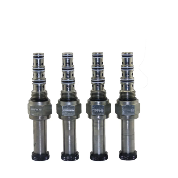 SANY  Parts  Overflow Safety Valve EMDV-08-N-4J-0-00 - Image 3