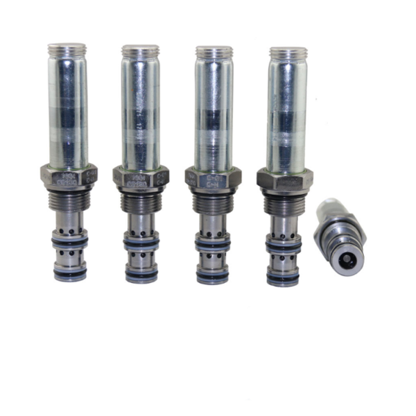 SANY Parts Overflow Safety Valve WKM08130C-01-C-N