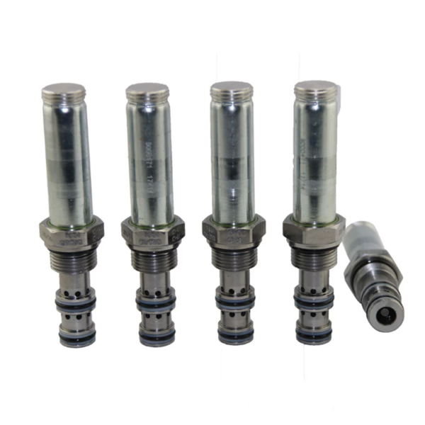 SANY Parts Overflow Safety Valve WKM08130C-01-C-N - Image 2