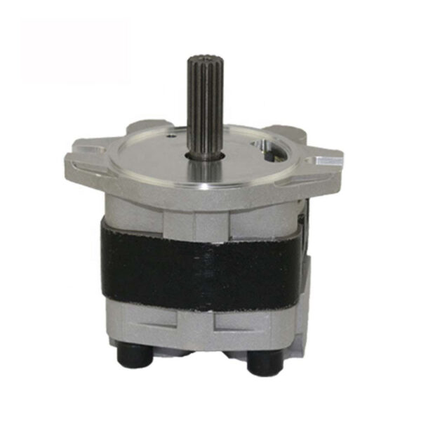 Yuchai Parts  Pilot Gear Pump 11C0305-003QY