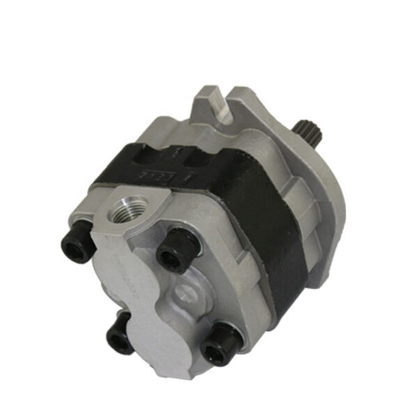 Yuchai Parts  Pilot Gear Pump 11C0305-003QY - Image 3