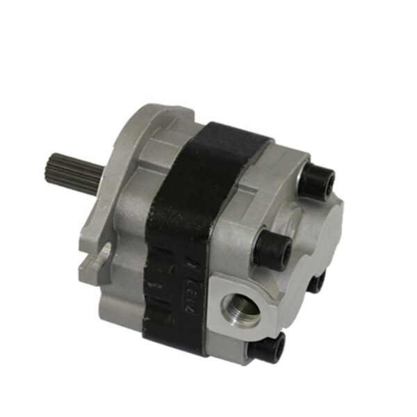 Yuchai Parts  Pilot Gear Pump 11C0305-003QY - Image 2