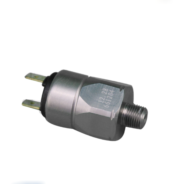 SANY Parts  Pressure Relay  661204 - Image 3