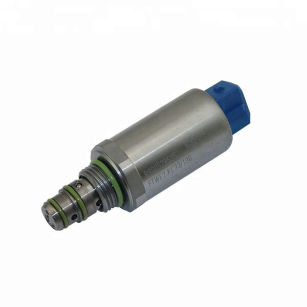 LONKING Parts Solenoid Valve R900578535 - Image 4