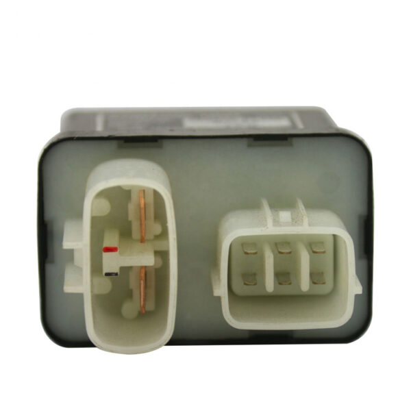 XCMG Parts  Relay 119802-77200 - Image 4