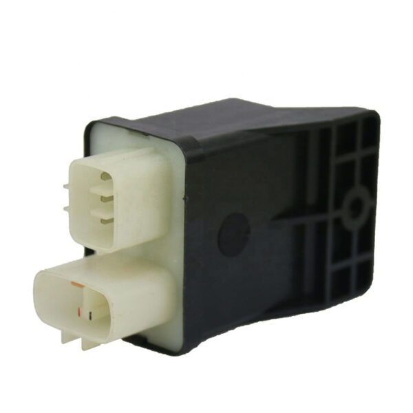 XCMG Parts  Relay 119802-77200 - Image 3