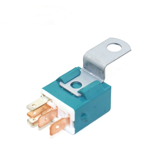 SANY Parts  Relay 156700-1840 - Image 3