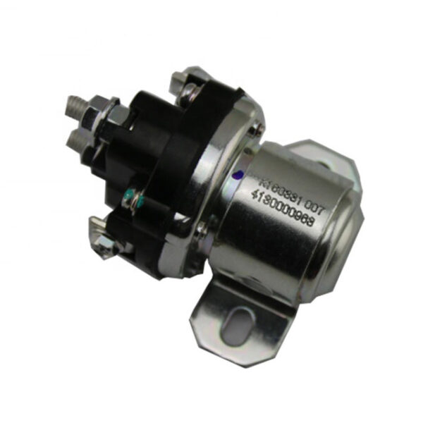 SDLG Parts Relay 4130000963 - Image 3