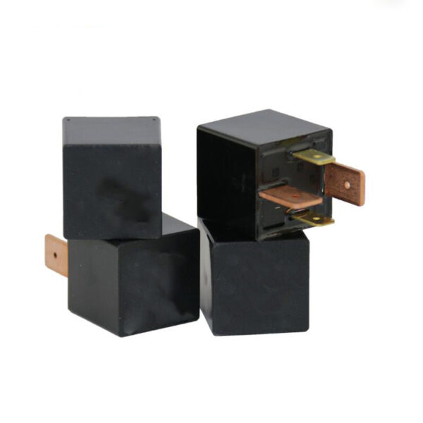 SANY Parts Relay 897-1AH-C-R1 - Image 3