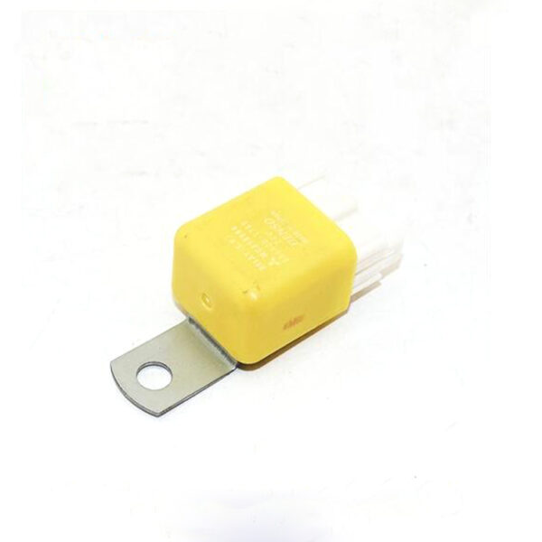 SANY Parts Relay MC898884 - Image 2