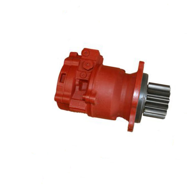 SANY Parts  Rotary Reductor Assy 11C0306 - Image 3