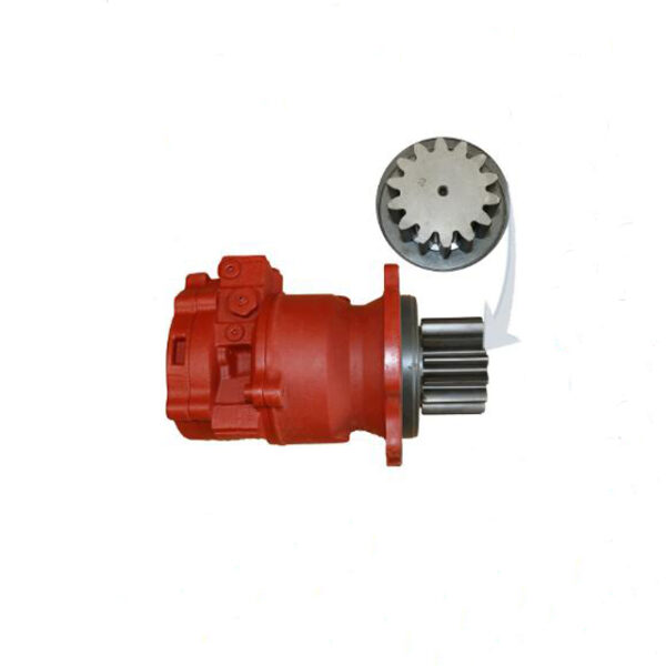 SANY Parts  Rotary Reductor Assy 11C0306 - Image 2