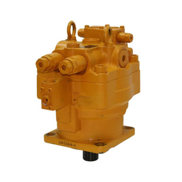 SANY Parts  Rotary Reductor Assy  60043410-1