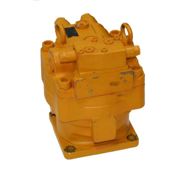 SANY Parts Rotary  Reductor Assy  60180837 - Image 2