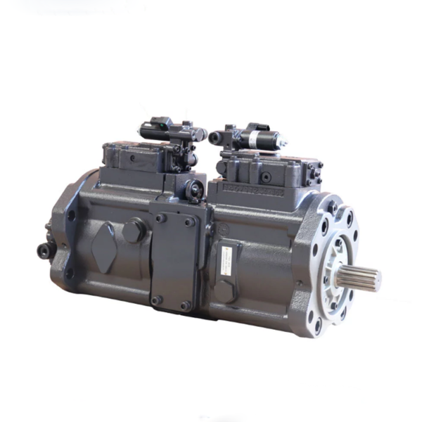 SANY Parts Piston Main Pump 60008122 - Image 3
