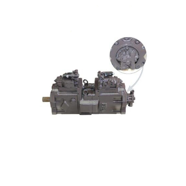 SANY Part  Piston Main Pump 60100129 - Image 2