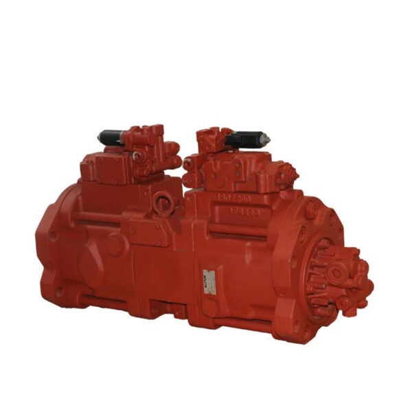 SANY  Part  Piston Main Pump  B220301000164 - Image 4