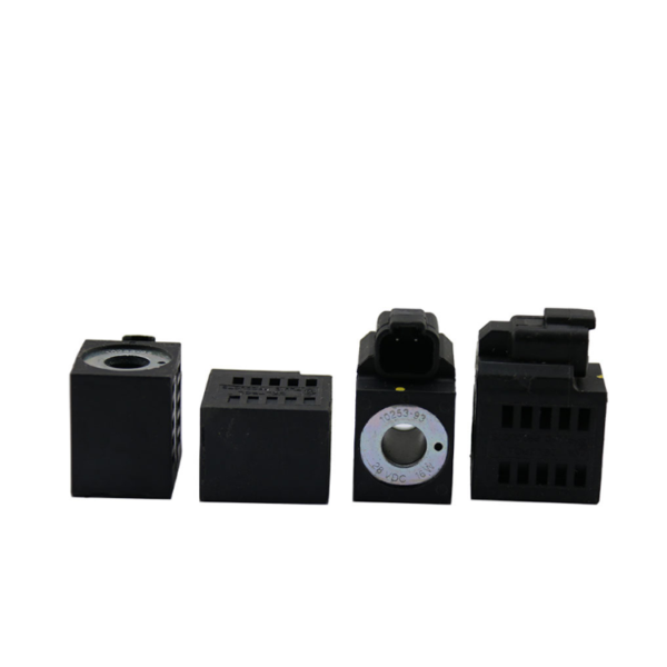 XCMG Parts  Solenoid Valve Coil  10253-93 - Image 3