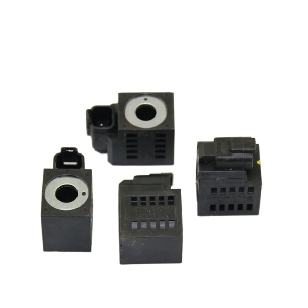 XCMG Parts  Solenoid Valve Coil  10253-93