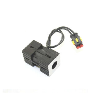 SANY Parts  Solenoid Valve Coil  EMDV-08-N-3M-0-24DL  1010048-106
